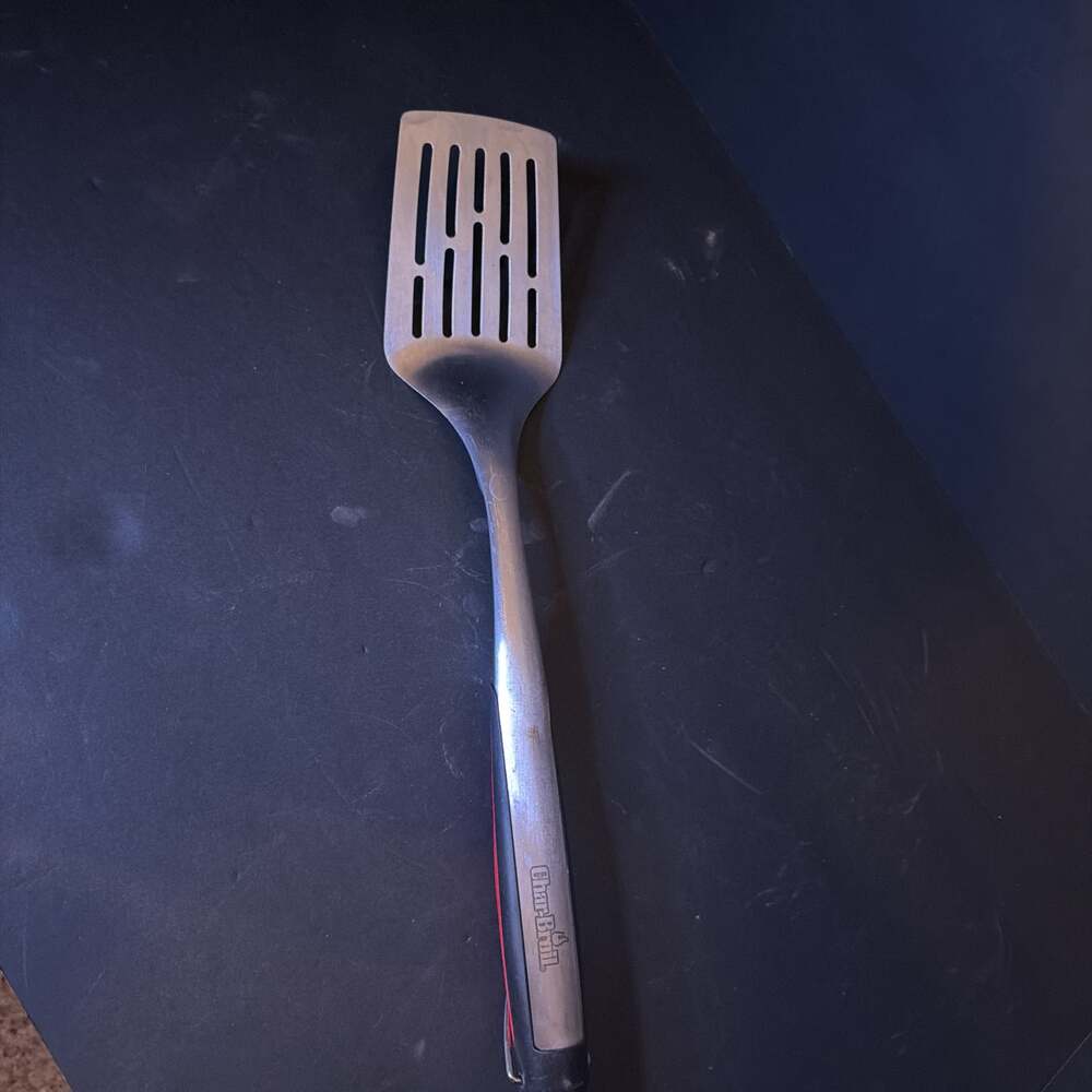 Char-Broil  Piece Comfort Grip